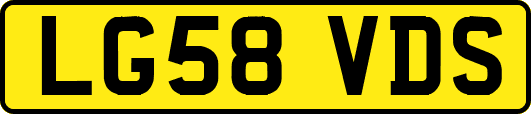 LG58VDS
