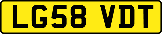 LG58VDT
