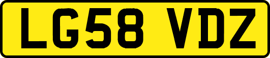 LG58VDZ