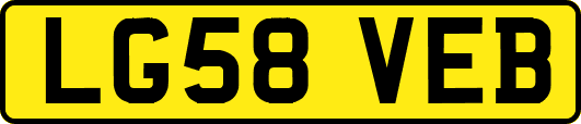LG58VEB
