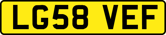 LG58VEF