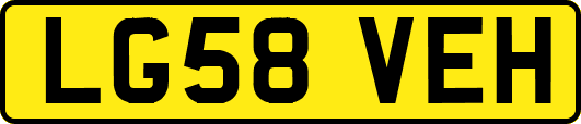 LG58VEH