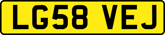LG58VEJ