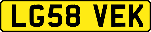LG58VEK