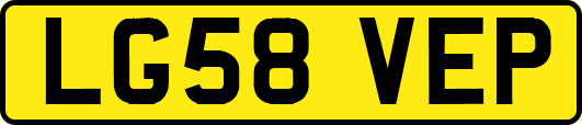 LG58VEP