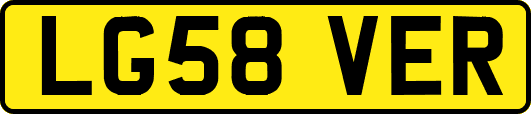 LG58VER