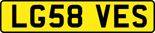 LG58VES