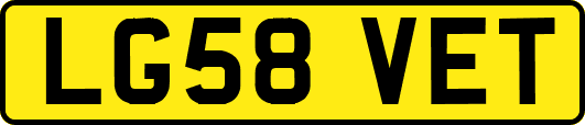 LG58VET