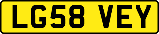 LG58VEY