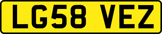 LG58VEZ