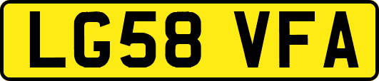 LG58VFA