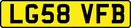 LG58VFB