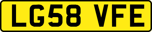 LG58VFE