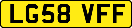 LG58VFF