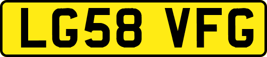LG58VFG