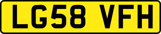LG58VFH