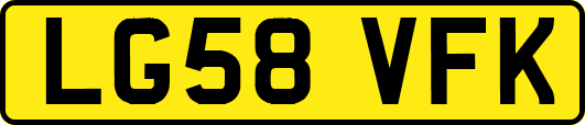 LG58VFK