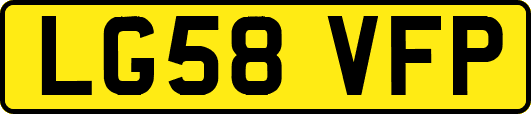 LG58VFP