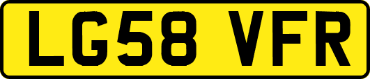 LG58VFR