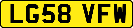 LG58VFW