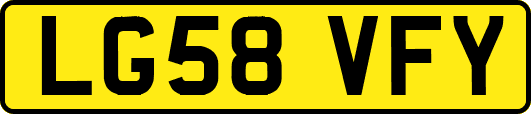 LG58VFY