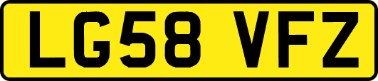LG58VFZ