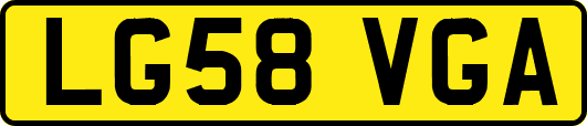 LG58VGA
