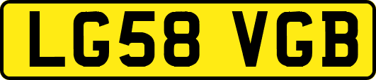 LG58VGB