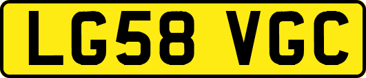 LG58VGC