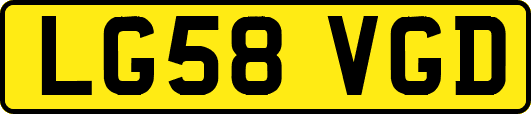 LG58VGD