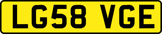 LG58VGE