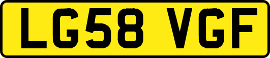 LG58VGF