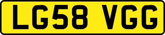 LG58VGG