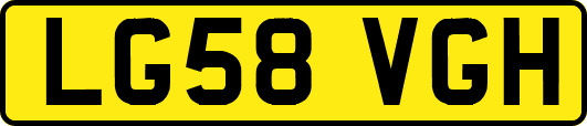 LG58VGH