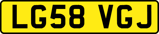 LG58VGJ