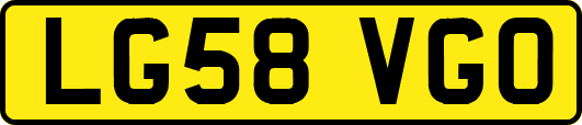 LG58VGO