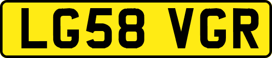 LG58VGR