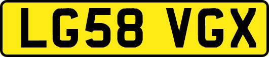 LG58VGX