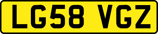 LG58VGZ