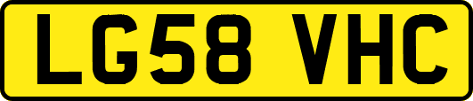 LG58VHC
