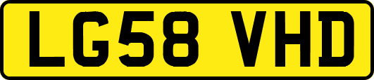 LG58VHD