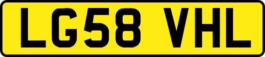 LG58VHL