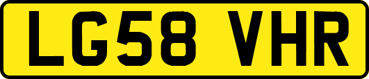 LG58VHR