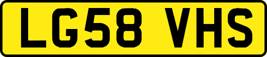 LG58VHS