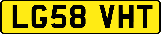 LG58VHT