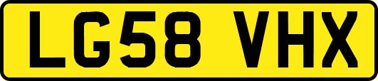 LG58VHX