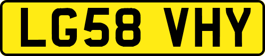LG58VHY