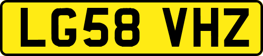 LG58VHZ