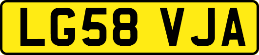 LG58VJA