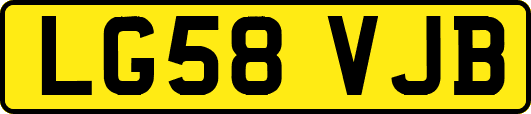 LG58VJB